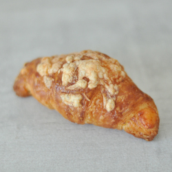 Three Cheese Croissants